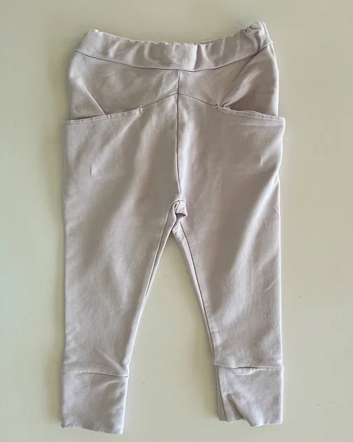 Leggingsit