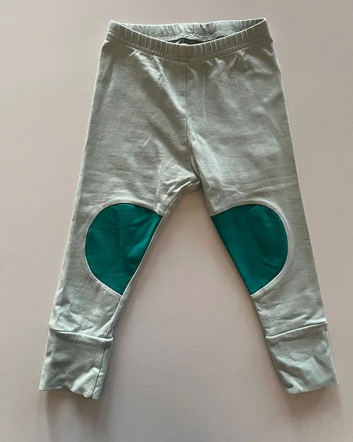 Lasten leggingsit