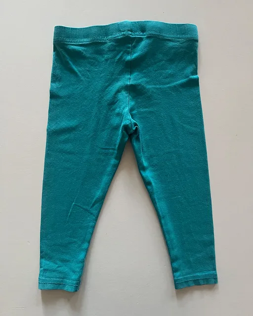 Lasten leggingit