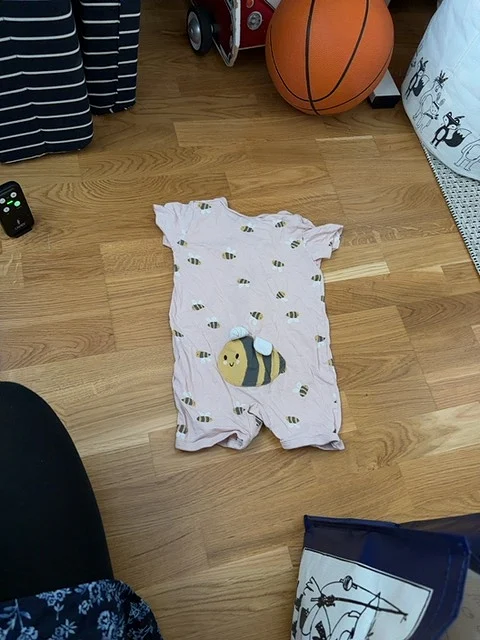 Lindex yöpuku 68
