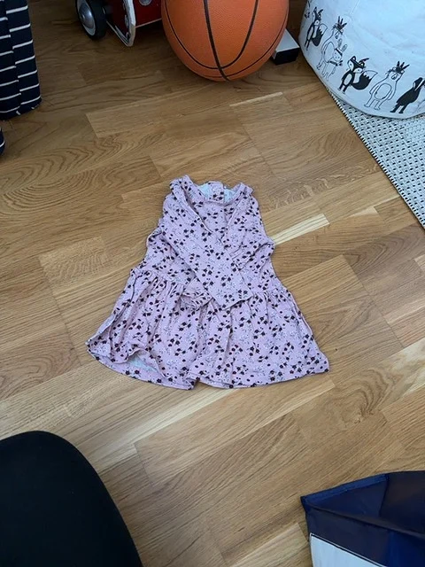 Mywear mekko 68
