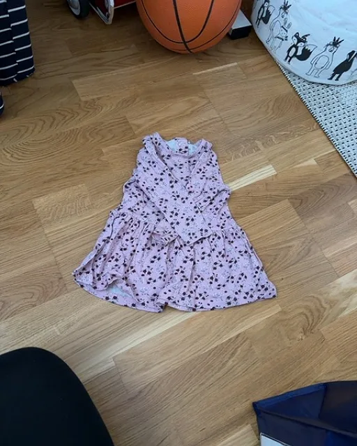 Mywear mekko 68