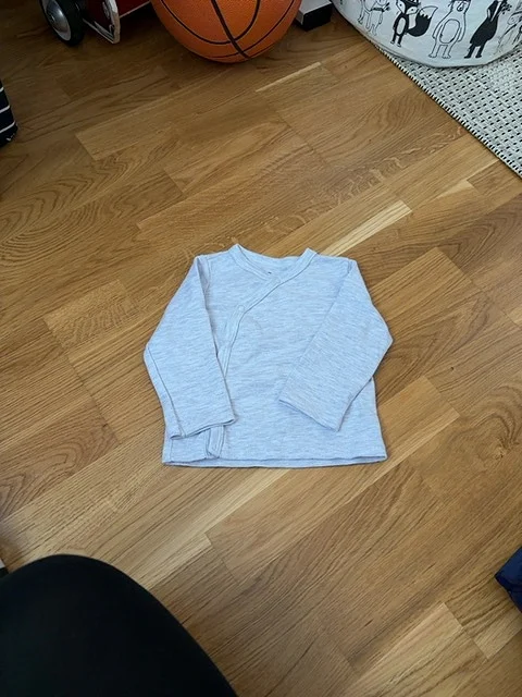 SoCute pitkähihainen paita 68