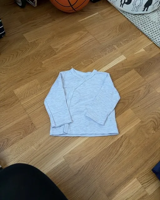SoCute pitkähihainen paita 68