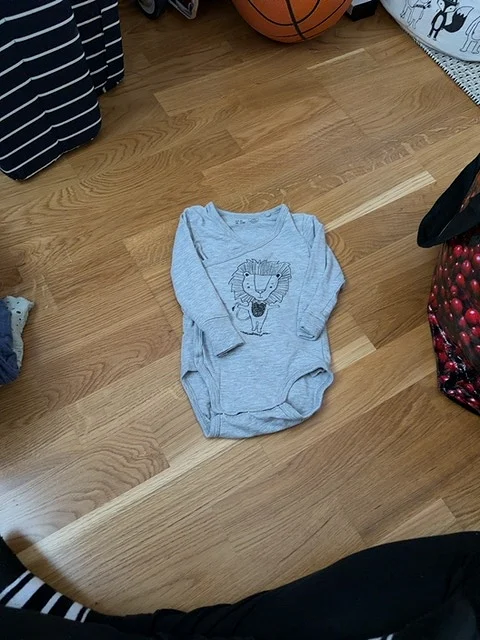 Lindex leijonabody 62