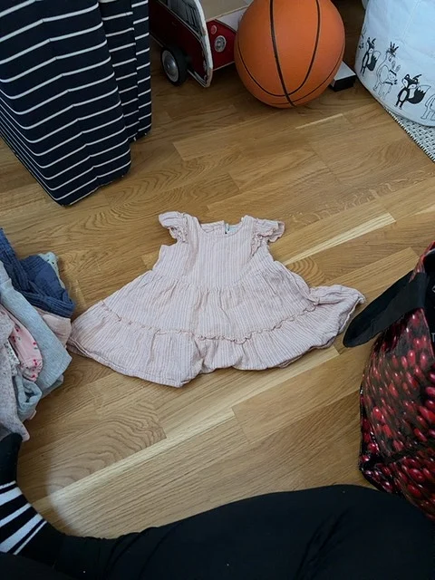 Lindex mekko 62