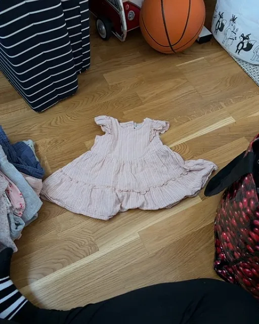 Lindex mekko 62