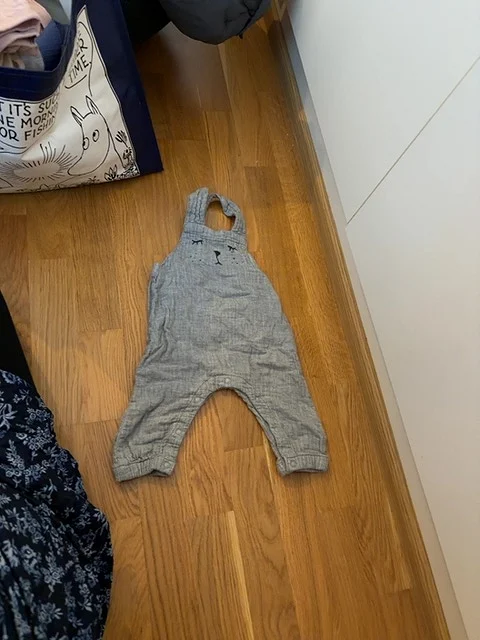 Lindex pupuhaalari 62