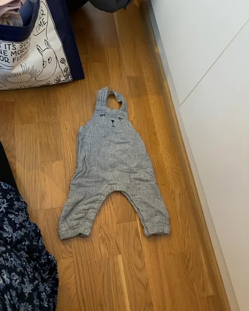 Lindex pupuhaalari 62