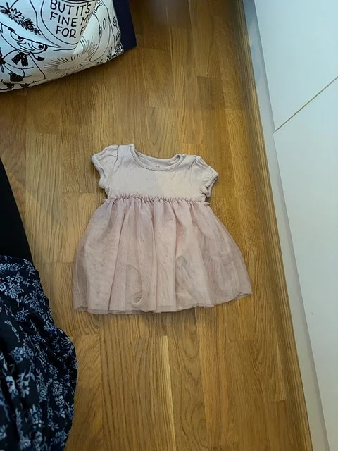 H&M mekko 62
