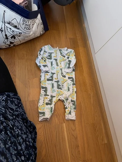 Peuhu dinoyökkäri 62