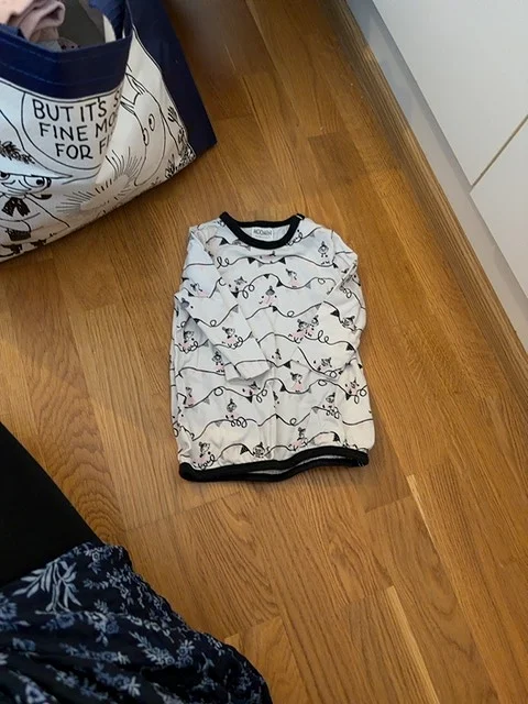 Martinex Pikku myy mekko 68