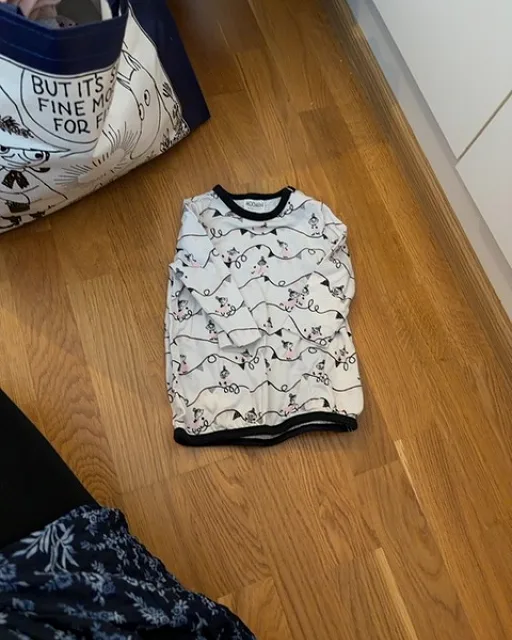 Martinex Pikku myy mekko 68