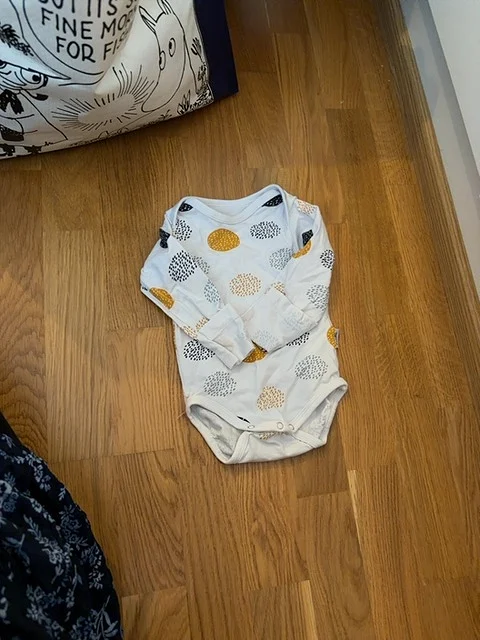 Kuutti body 50/56