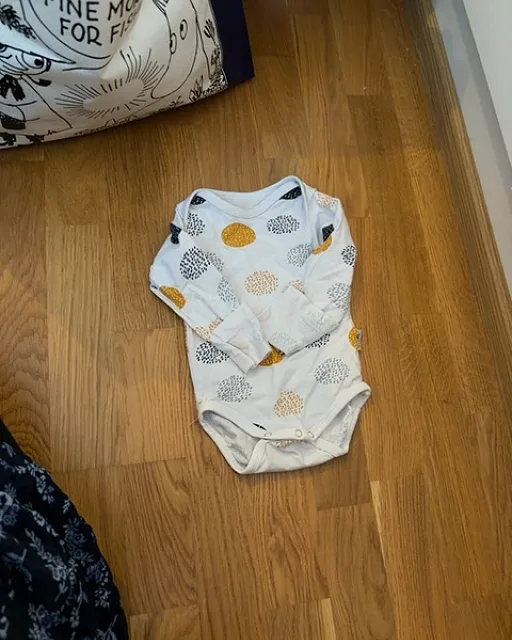 Kuutti body 50/56