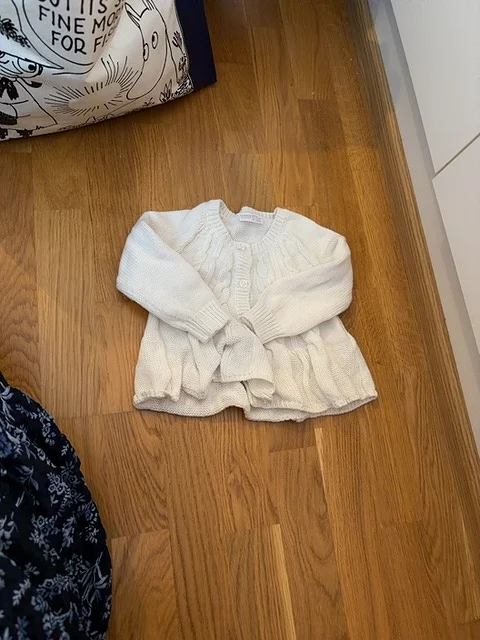 Lindex neulepusero 74