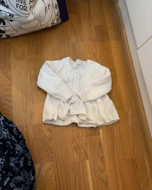 Lindex neulepusero 74