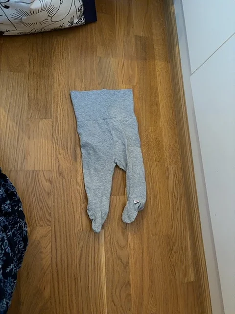 Reima potkuhousut 50/56