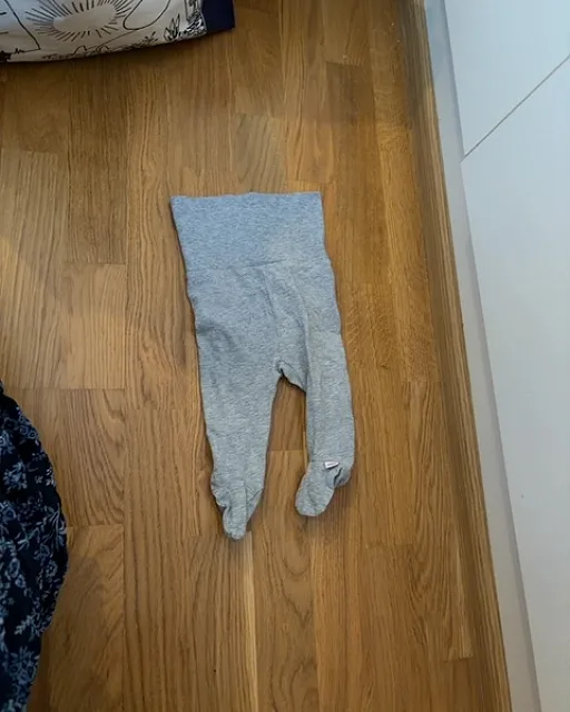 Reima potkuhousut 50/56