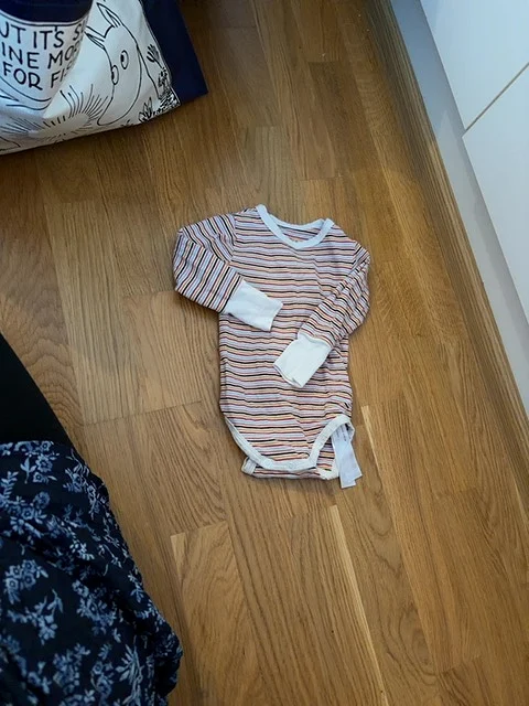 Zy baby body 62/68