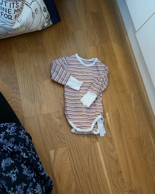 Zy baby body 62/68