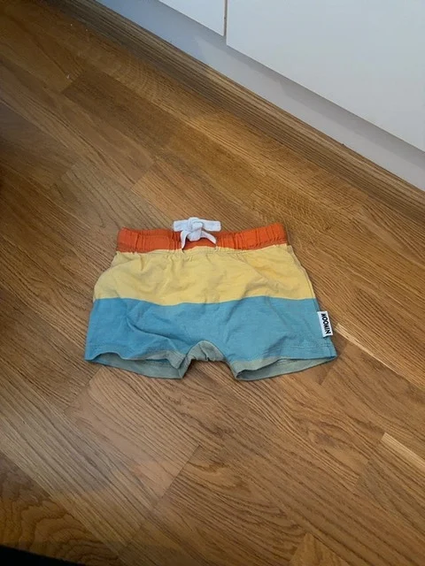 Martinex muumishortsit 62