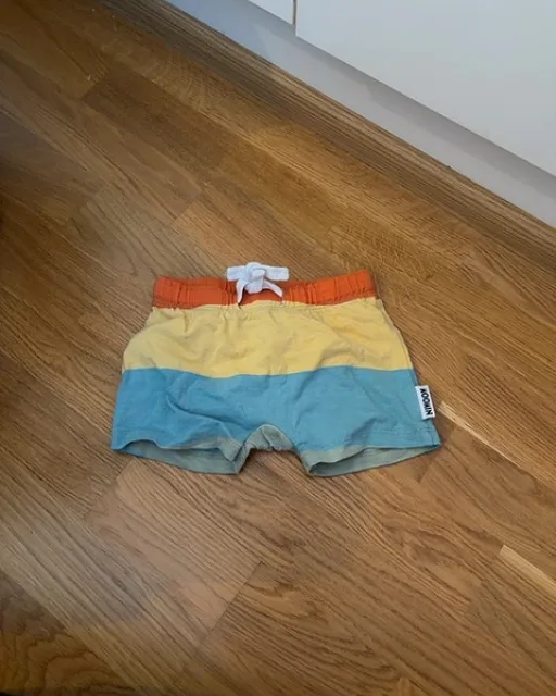 Martinex muumishortsit 62