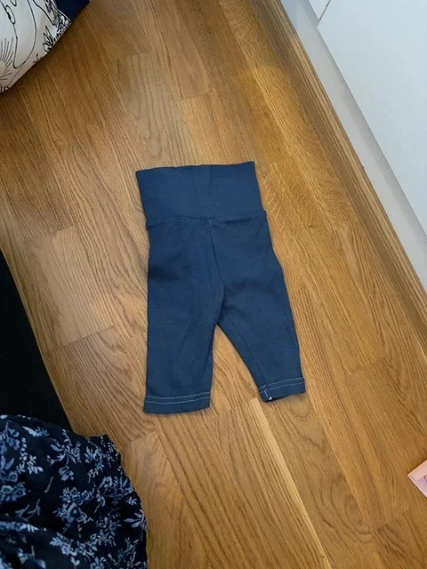 Lasten legginsit