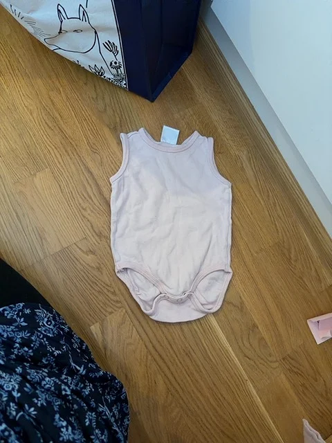 Ciraf body 74