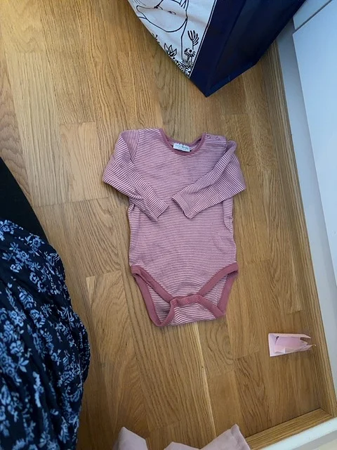 Next baby body 74