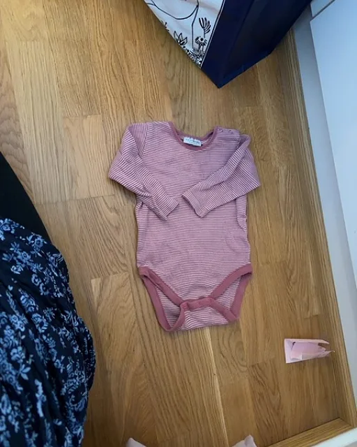 Next baby body 74