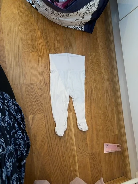 H&M potkuhousut 56