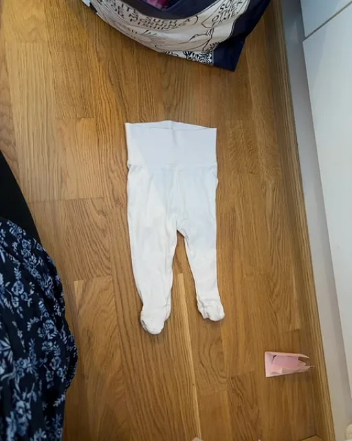 H&M potkuhousut 56