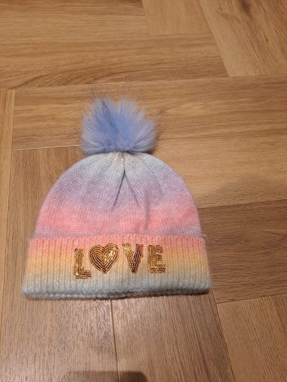 Peuhu Love Pipo