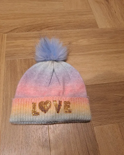 Peuhu Love Pipo