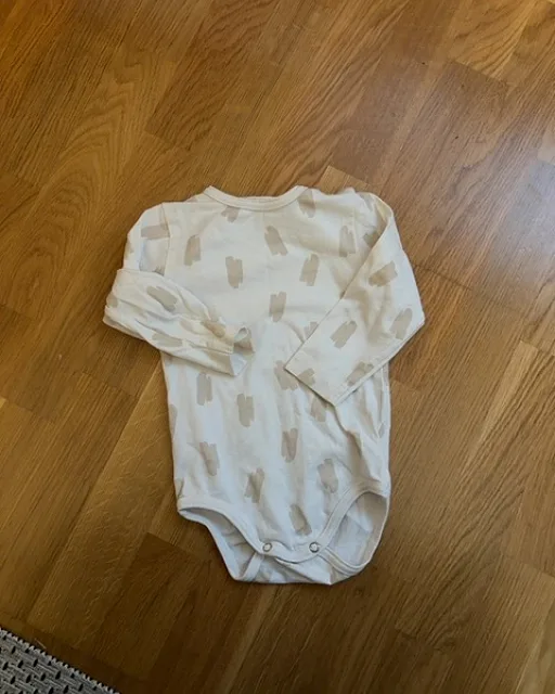 PikkuSet body 68/74