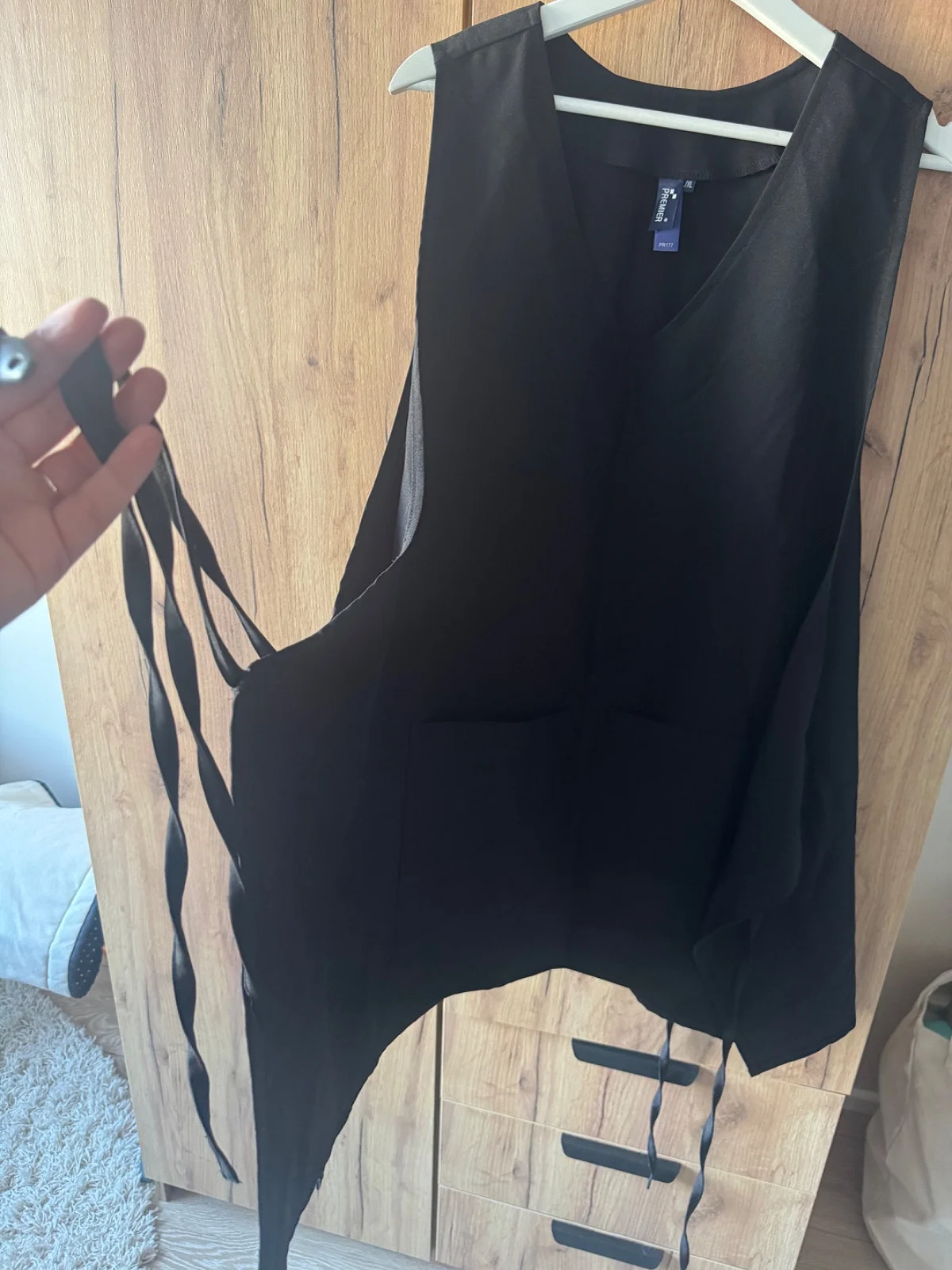Työliivi, Premier L/XL, uusi