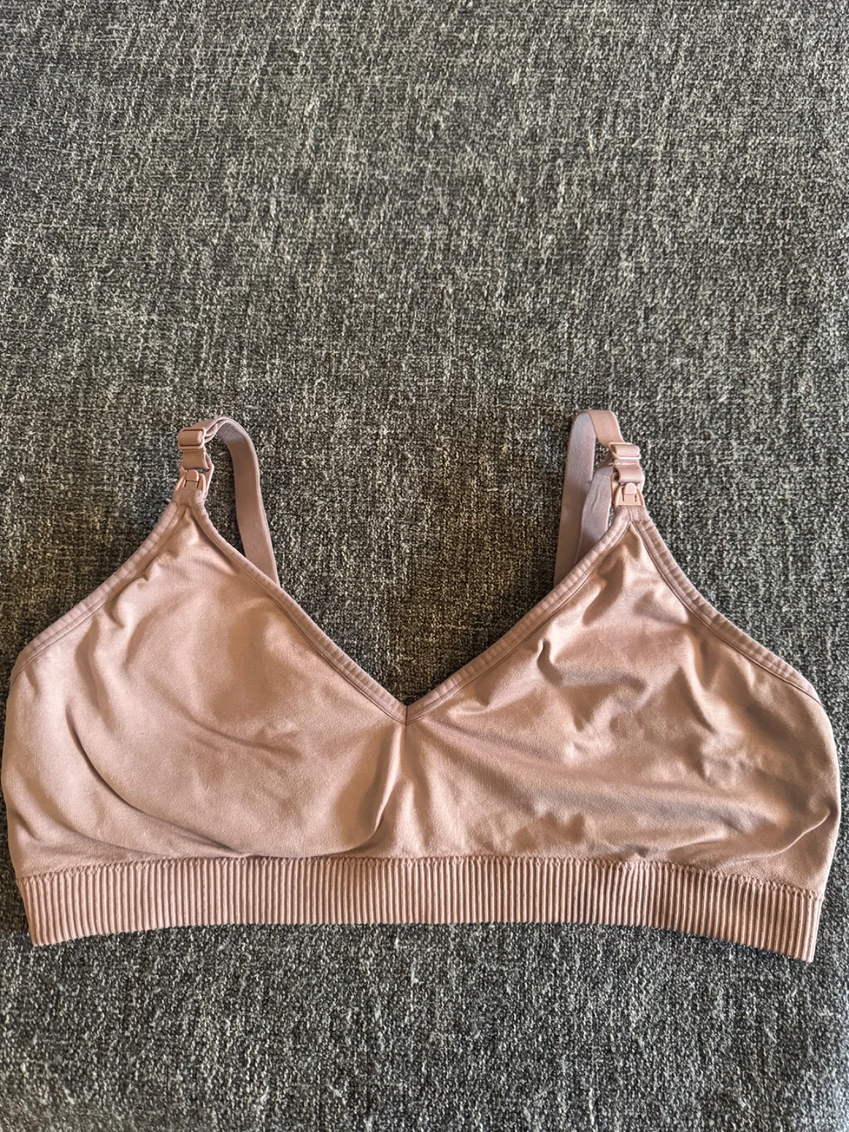 Imetysliivit, koko XL/XXL