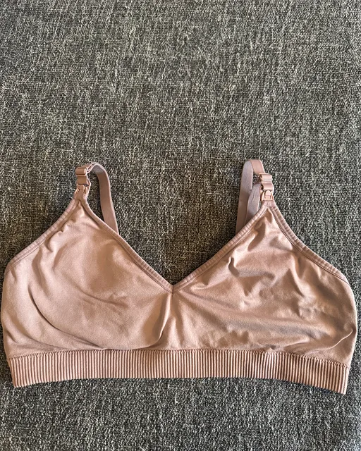 Imetysliivit, koko XL/XXL