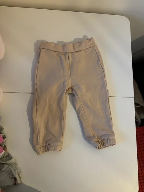 Fagottino housut 74