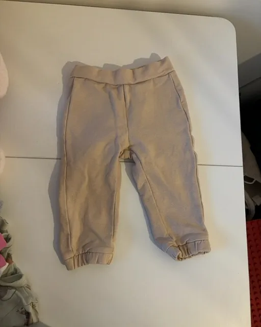 Fagottino housut 74