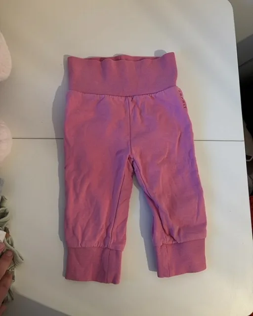 Esprit pinkit housut 74