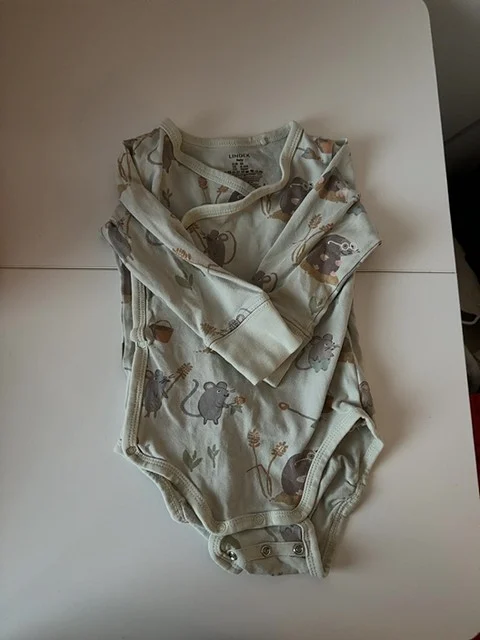 Lindex body 68