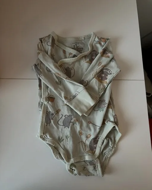 Lindex body 68