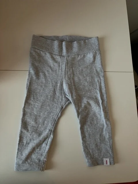 Reima leggingsit 62/68
