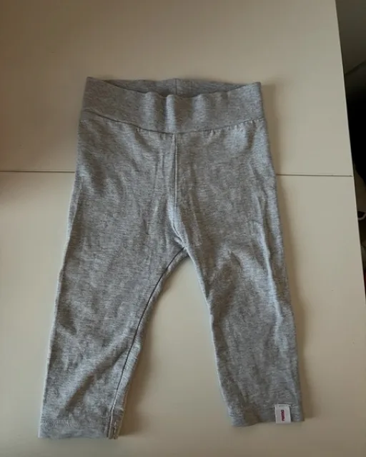 Reima leggingsit 62/68